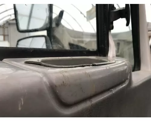 International 4300 Body, Misc. Parts