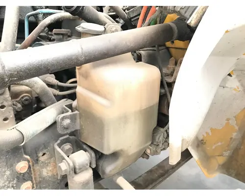 International 4300 Body, Misc. Parts