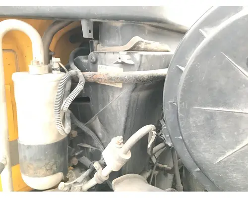 International 4300 Body, Misc. Parts