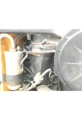 International 4300 Body, Misc. Parts