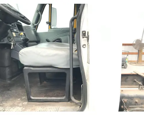 International 4300 Body, Misc. Parts