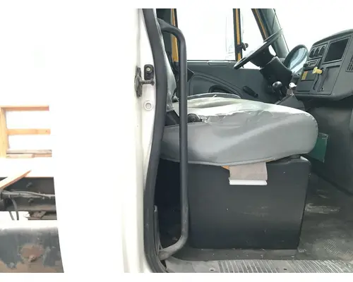 International 4300 Body, Misc. Parts