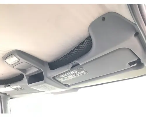 International 4300 Body, Misc. Parts