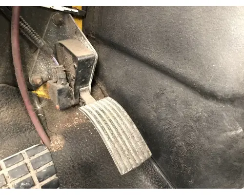 International 4300 Body, Misc. Parts