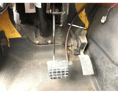 International 4300 Body, Misc. Parts