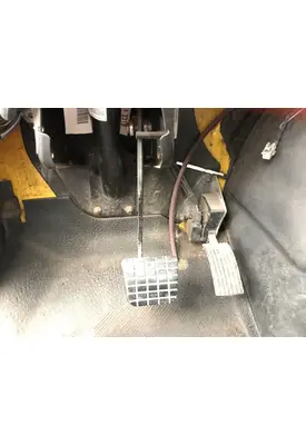 International 4300 Body, Misc. Parts