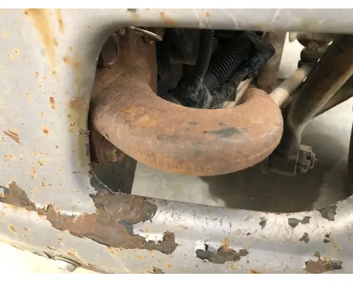 International 4300 Body, Misc. Parts