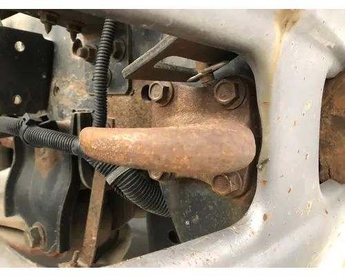 International 4300 Body, Misc. Parts