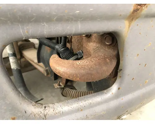 International 4300 Body, Misc. Parts