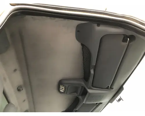 International 4300 Body, Misc. Parts