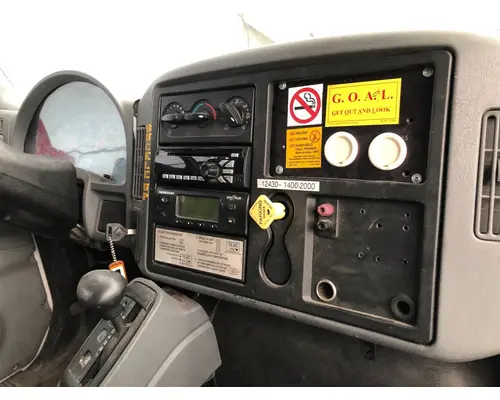 International 4300 Body, Misc. Parts