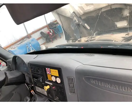 International 4300 Body, Misc. Parts