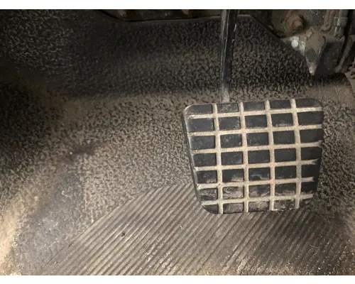 International 4300 Body, Misc. Parts