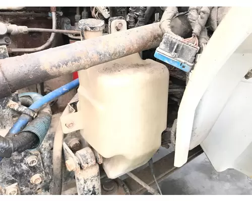 International 4300 Body, Misc. Parts