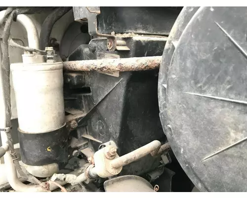 International 4300 Body, Misc. Parts