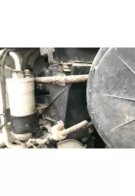 International 4300 Body, Misc. Parts