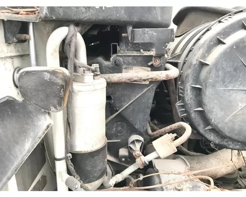 International 4300 Body, Misc. Parts