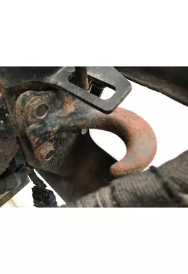 International 4300 Body, Misc. Parts