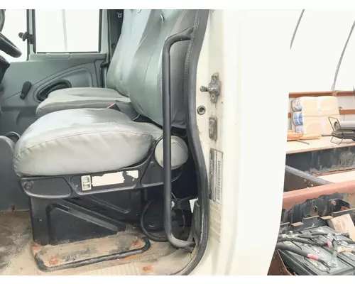 International 4300 Body, Misc. Parts