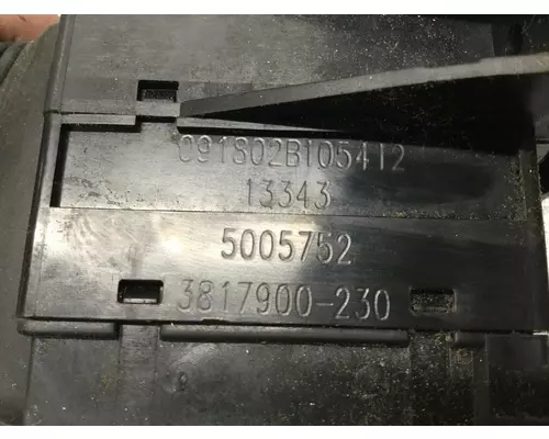 International 4300 Body, Misc. Parts