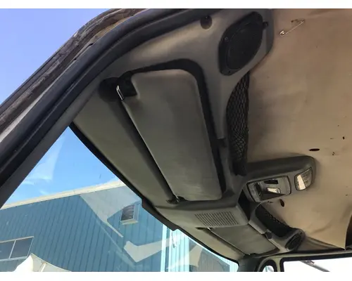 International 4300 Body, Misc. Parts