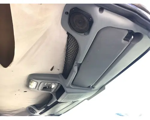 International 4300 Body, Misc. Parts