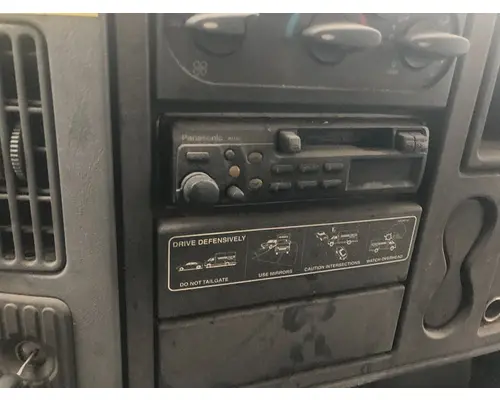 International 4300 Body, Misc. Parts