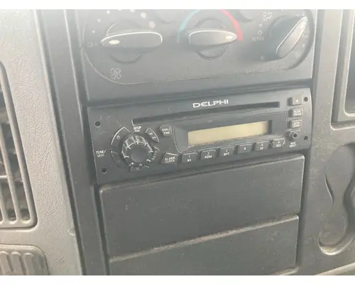 International 4300 Body, Misc. Parts