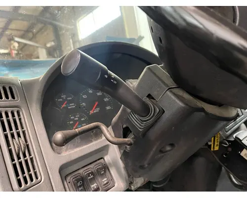 International 4300 Body, Misc. Parts