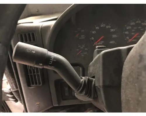 International 4300 Body, Misc. Parts