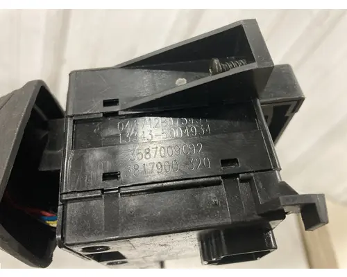 International 4300 Body, Misc. Parts