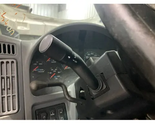 International 4300 Body, Misc. Parts