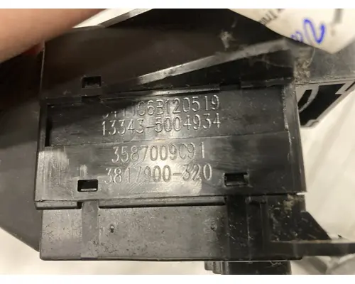 International 4300 Body, Misc. Parts