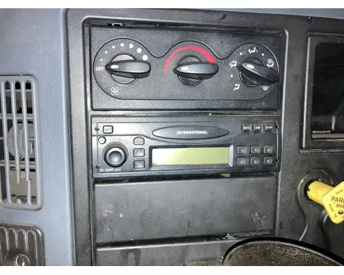 International 4300 Body, Misc. Parts