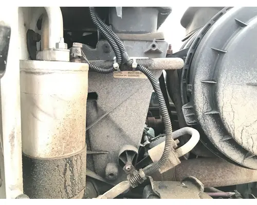 Body Parts, Misc. International 4300 Vander Haags Inc Cb