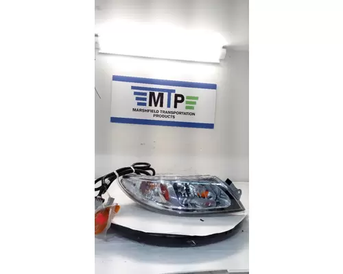 Body Parts, Misc. INTERNATIONAL 4300 Marshfield Transportation Products