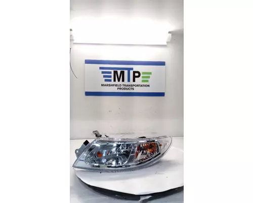 Body Parts, Misc. INTERNATIONAL 4300 Marshfield Transportation Products
