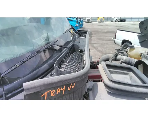 Body Parts, Misc. INTERNATIONAL 4300 LKQ Heavy Truck - Goodys