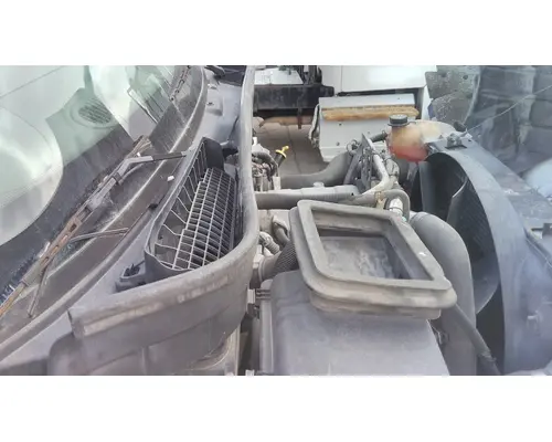 Body Parts, Misc. INTERNATIONAL 4300 LKQ Heavy Truck - Goodys