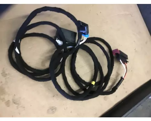 Body Wiring Harness INTERNATIONAL 4300 Marshfield Transportation Products