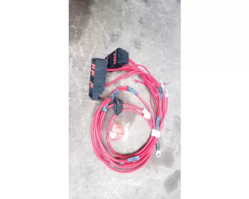 Body Wiring Harness INTERNATIONAL 4300 Marshfield Transportation Products
