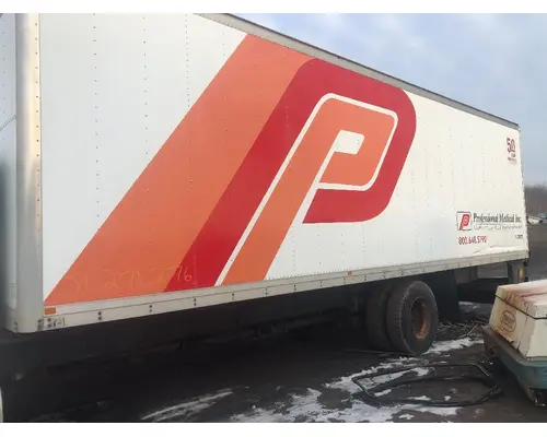 Body / Bed INTERNATIONAL 4300 Wilkins Rebuilders Supply