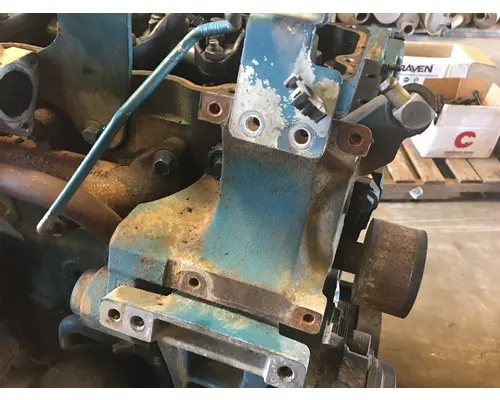 Brackets, Misc. INTERNATIONAL 4300 Bobby Johnson Equipment Co., Inc.