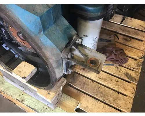 Brackets, Misc. INTERNATIONAL 4300 Bobby Johnson Equipment Co., Inc.