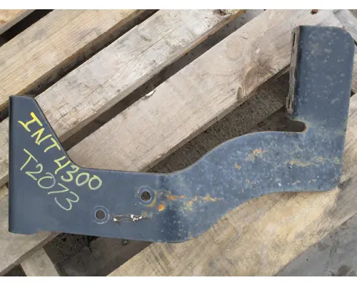 Brackets, Misc. INTERNATIONAL 4300 Tim Jordan's Truck Parts, Inc.