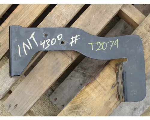 Brackets, Misc. INTERNATIONAL 4300 Tim Jordan's Truck Parts, Inc.