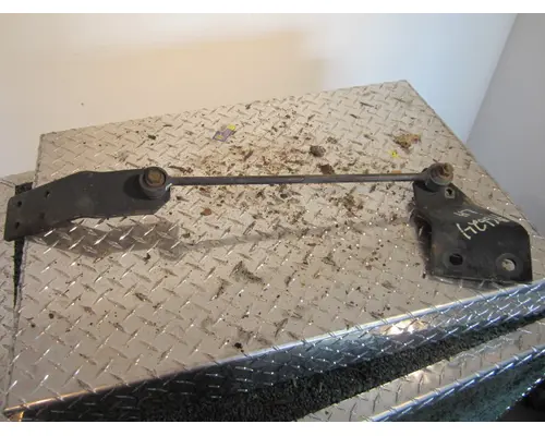 Brackets, Misc. INTERNATIONAL 4300 Valley Truck - Grand Rapids