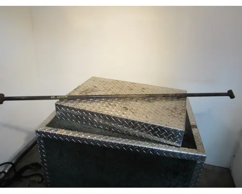 Brackets, Misc. INTERNATIONAL 4300 Valley Truck - Grand Rapids