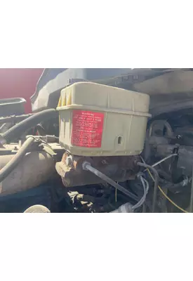 International 4300 Brake Booster