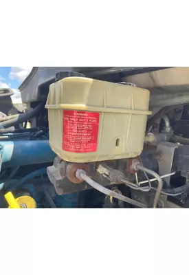 International 4300 Brake Booster